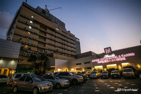 d jose hotel and casino - Manila Grand Opera Hotel, Manila (updated prices .